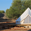accampamento rurale, turismo rurale, campeggio rurale
