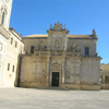 Lecce, barocco leccese, opere d'arte